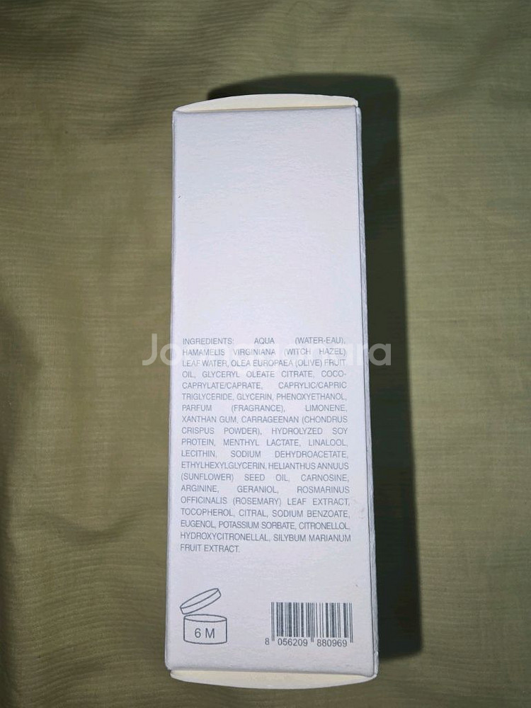 (가격인하) 산타마리아 노벨라 남성용 로션 미개봉신품--5