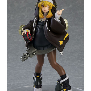 길티기어 브리짓 팝업퍼레이드 피규어 블랙