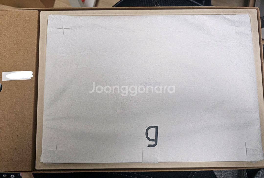 LG그램 16인치 16Z90SP-GA5CK--0