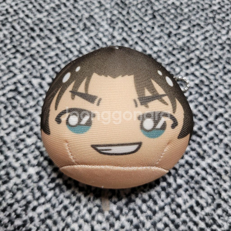 명탐정코난 하인성 핫토리 헤이지 만쥬--0