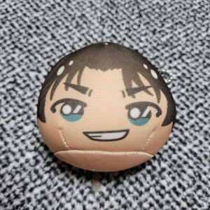 명탐정코난 하인성 핫토리 헤이지 만쥬