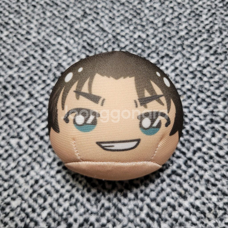 명탐정코난 하인성 핫토리 헤이지 만쥬--1