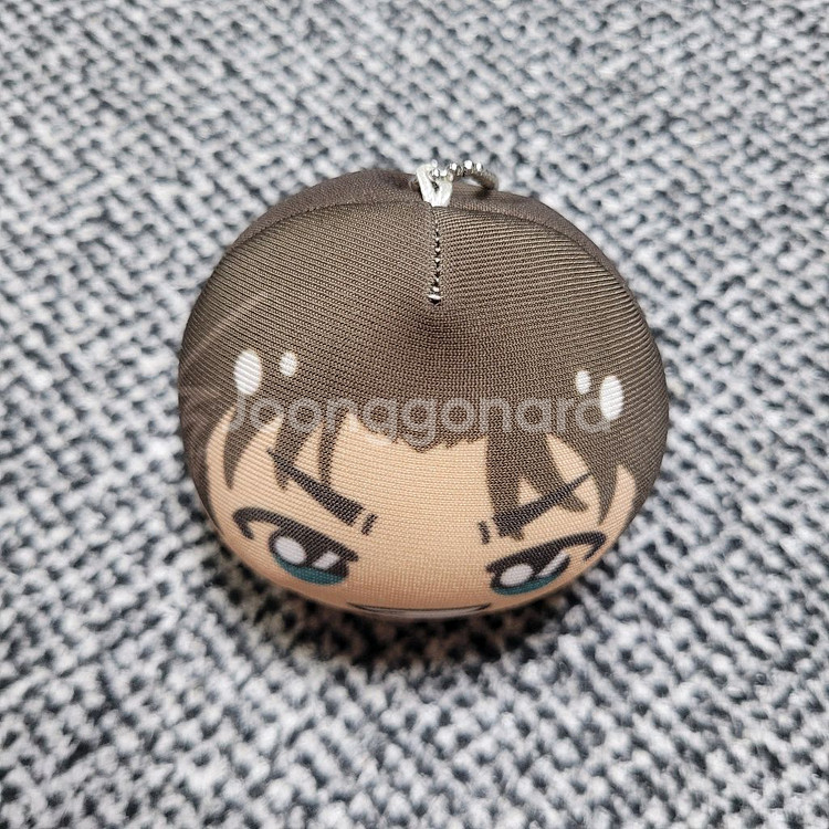 명탐정코난 하인성 핫토리 헤이지 만쥬--2