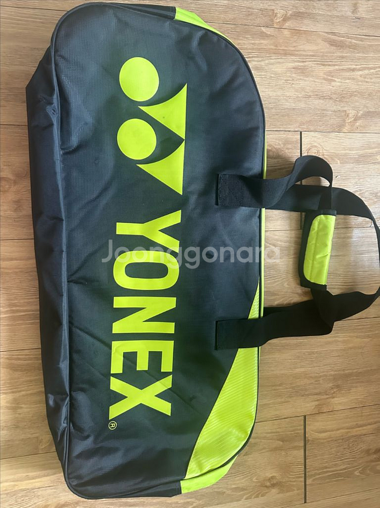 요넥스 배드민턴라켓 가방--0