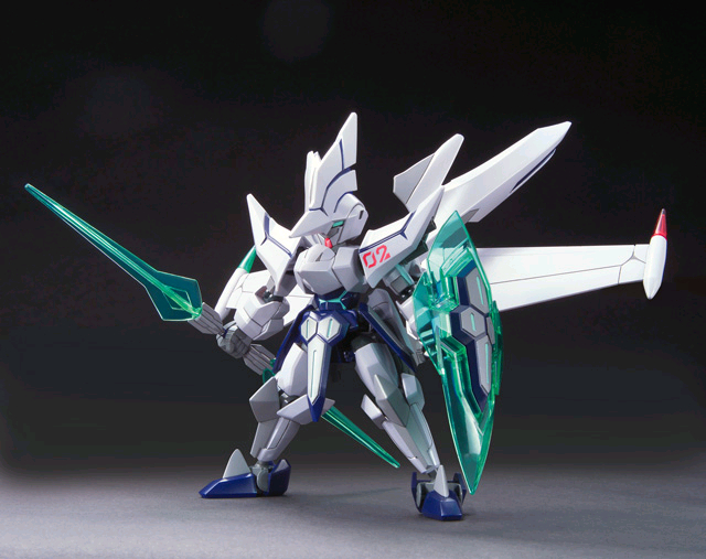 골판지전사 LBX 오딘,아킬레스 구합니다 이미지