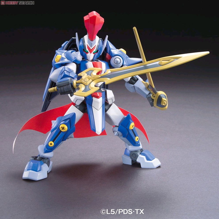 골판지전사 LBX 오딘,아킬레스 구합니다 이미지