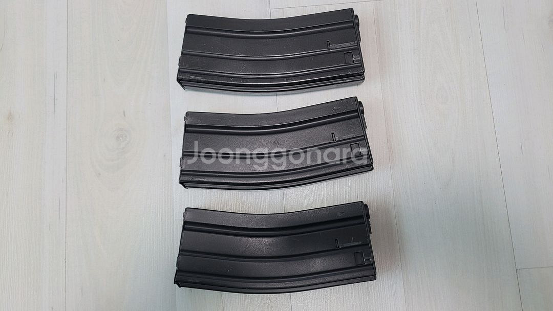 토이스타 K2C1 풀메탈 전동화 롱타입 소총 한정판--2