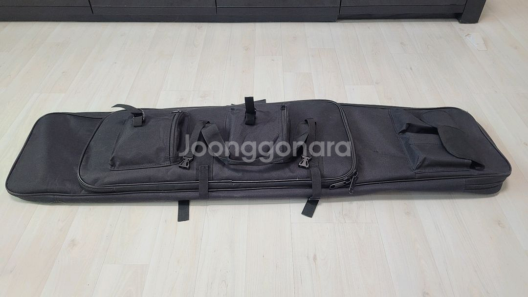 토이스타 K2C1 풀메탈 전동화 롱타입 소총 한정판--4