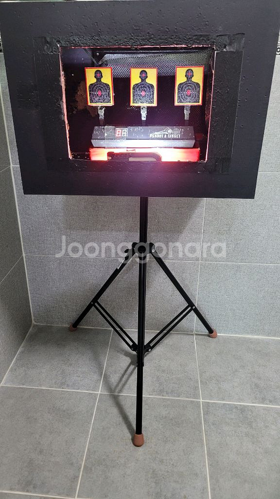 토이스타 K2C1 풀메탈 전동화 롱타입 소총 한정판--9