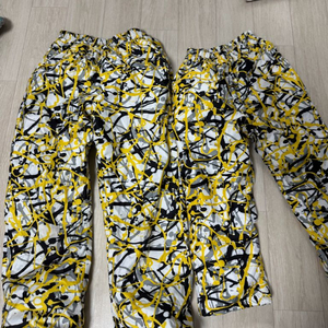 유라비 아동 패딩바지,스키바지 110,140사이즈