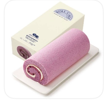 파리바게트 픽업 롤케잌(택1)--0