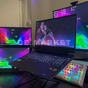 HP 빅터스 게이밍 노트북(RTX4060,NPU,AI)