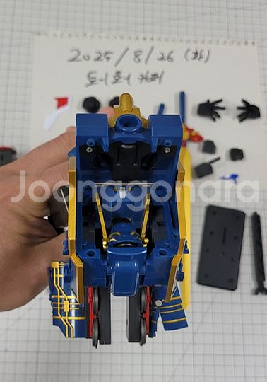 [The합체 굿스마일] 마이트가인 팝니다 (중고)--3