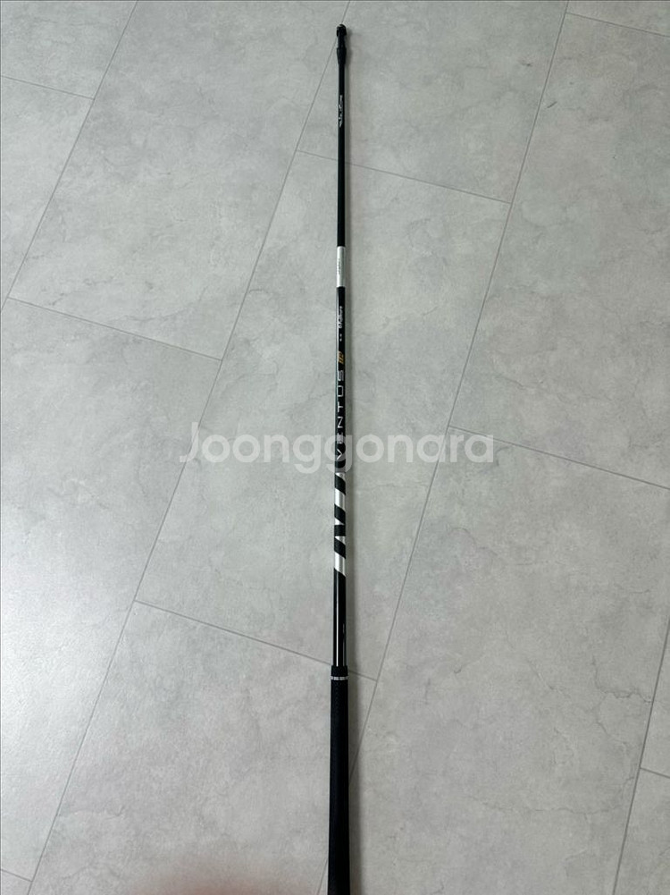 벤투스 블랙 tr 5x 샤프트--0