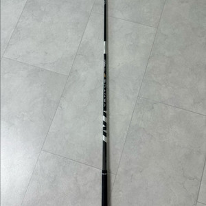 벤투스 블랙 tr 5x 샤프트