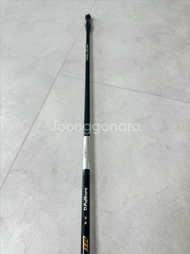 벤투스 블랙 tr 5x 샤프트--2