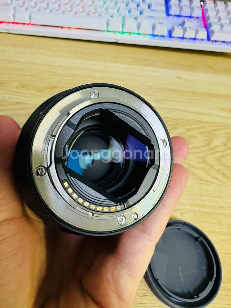 소니 sel35f14gm 렌즈 판매--2