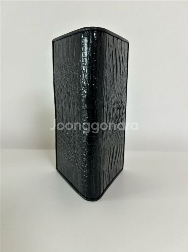 텐디 악어 장지갑--2