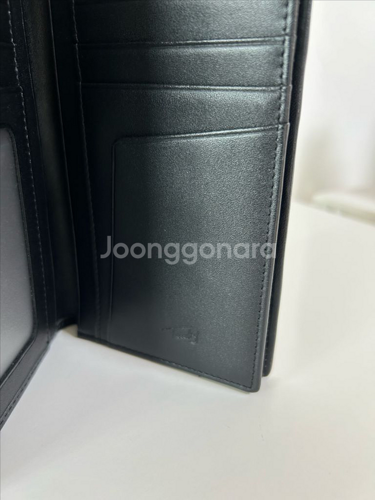 텐디 악어 장지갑--4