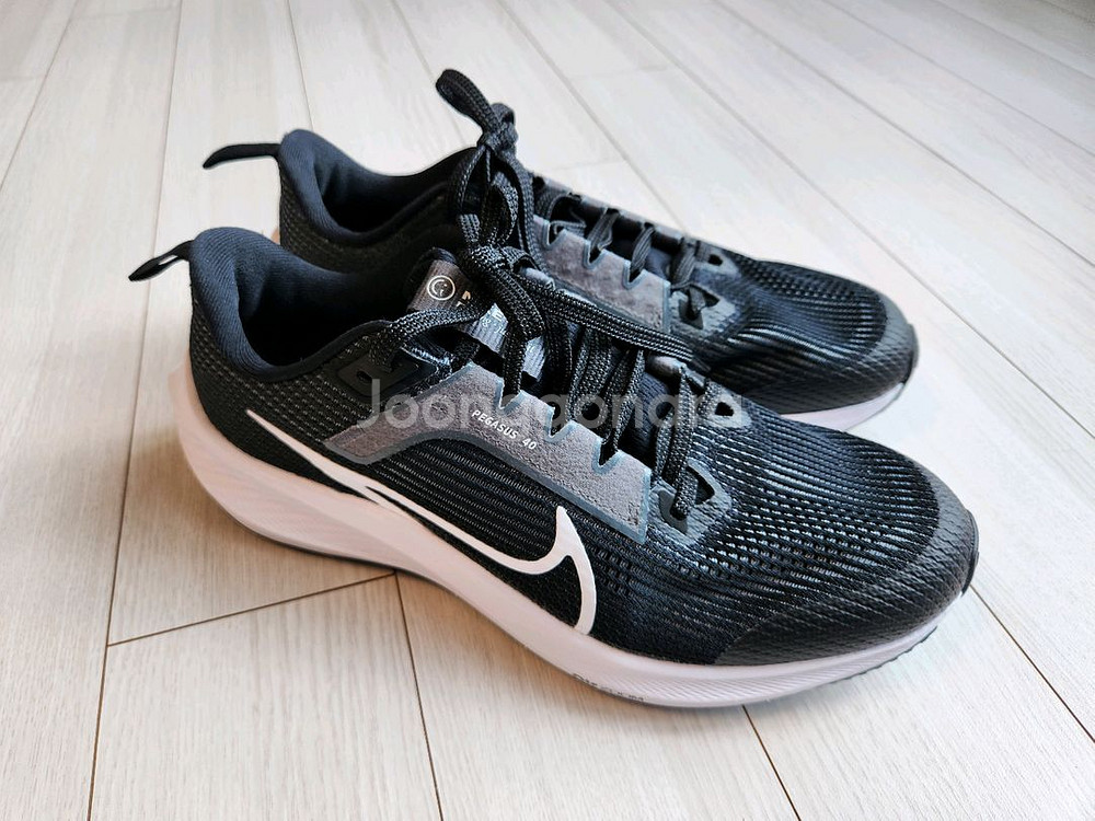 나이키 에어 줌 페가수스 40 런닝화 조깅화 마라톤화--2