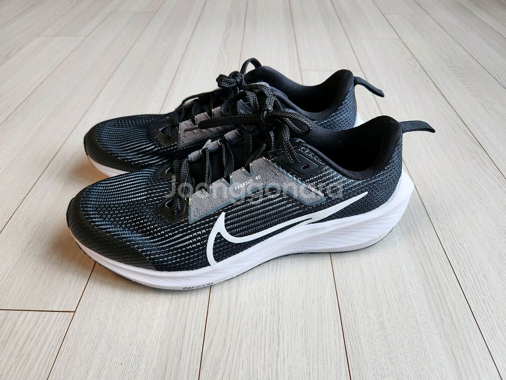 나이키 에어 줌 페가수스 40 런닝화 조깅화 마라톤화--1