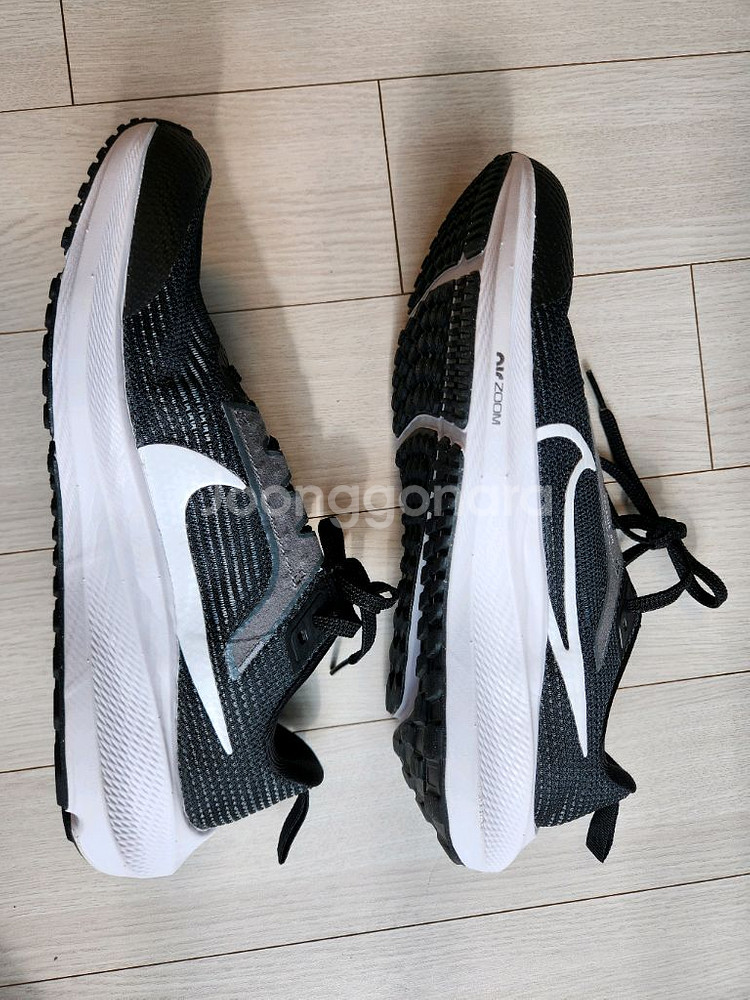 나이키 에어 줌 페가수스 40 런닝화 조깅화 마라톤화--5