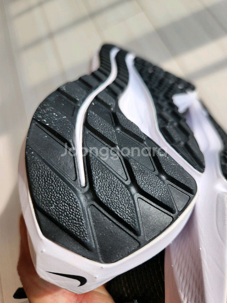 나이키 에어 줌 페가수스 40 런닝화 조깅화 마라톤화--6