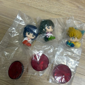 이누야샤 피규어