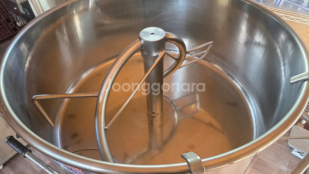 스텐몰탈믹서기250리터판매--6