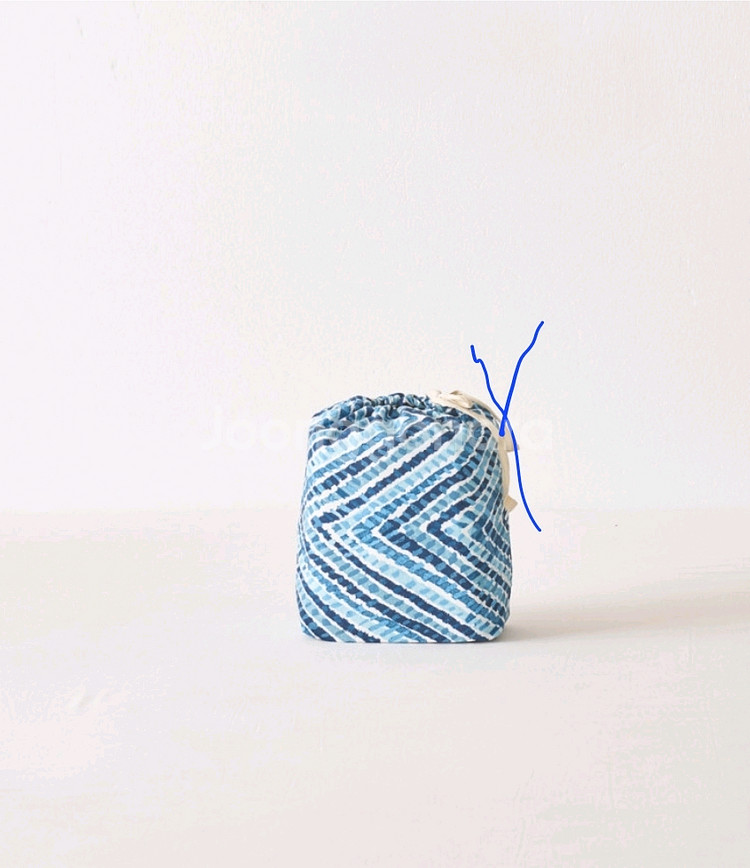 코스트코 루마인 홈 인도어/아웃도어 원형 원형에어쿠션--3