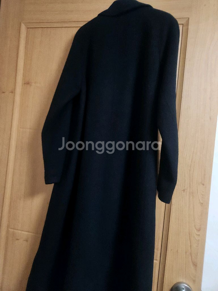 오즈세컨 코트 타임 마인 에스제이 시스템 랑방--2