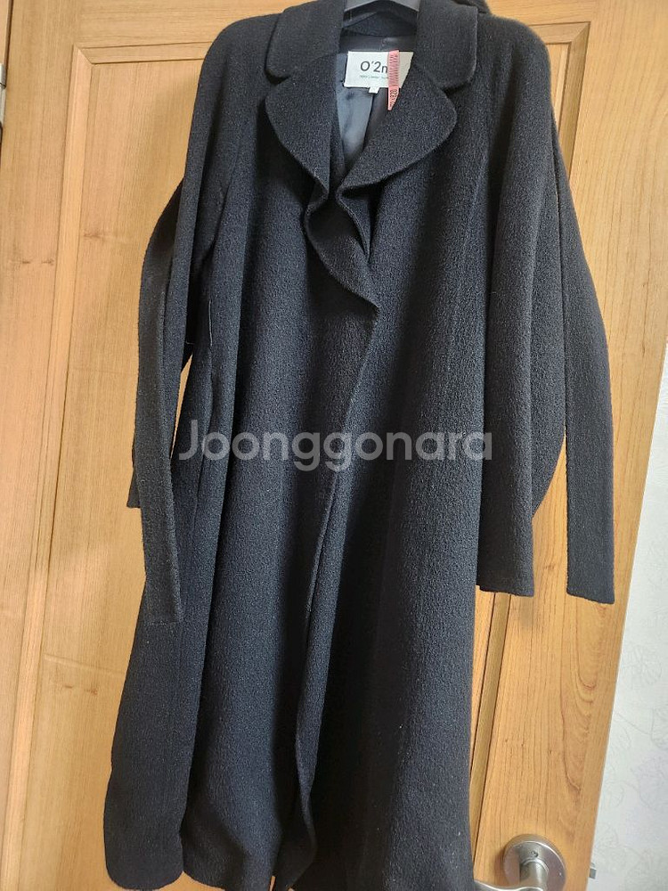 오즈세컨 코트 타임 마인 에스제이 시스템 랑방--3