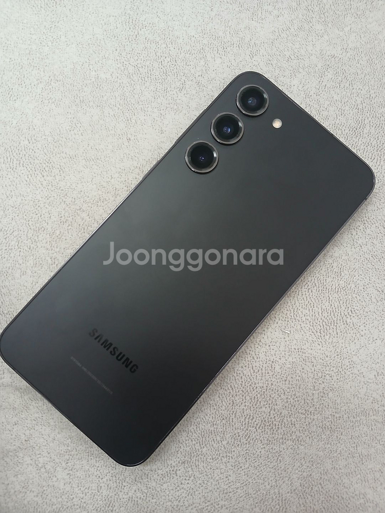 갤럭시S23+플러스 256_GB 팝니다!!--0