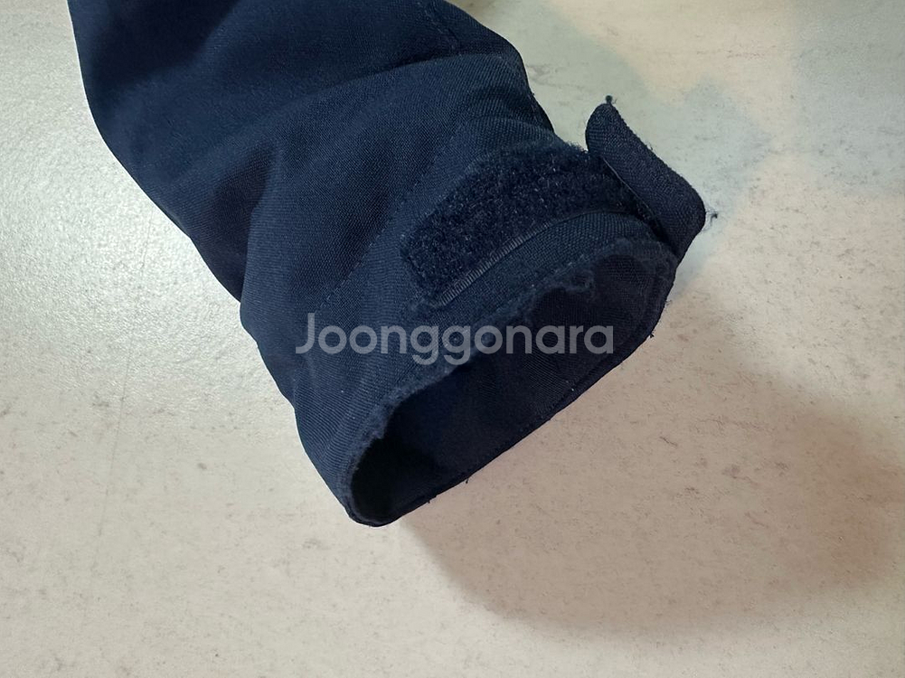 버튼 스노우보드 키즈 어린이 보드복--3