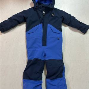 버튼 스노우보드 키즈 어린이 보드복