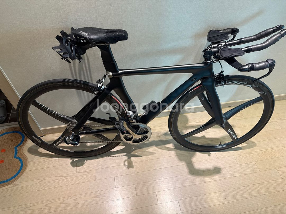 피나렐로 (브롬톤 P라인 대차가능)--0