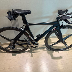 피나렐로 (브롬톤 P라인 대차가능)