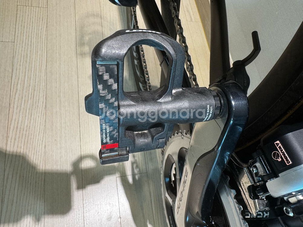 피나렐로 (브롬톤 P라인 대차가능)--4