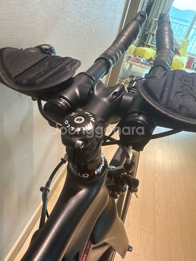 피나렐로 (브롬톤 P라인 대차가능)--8