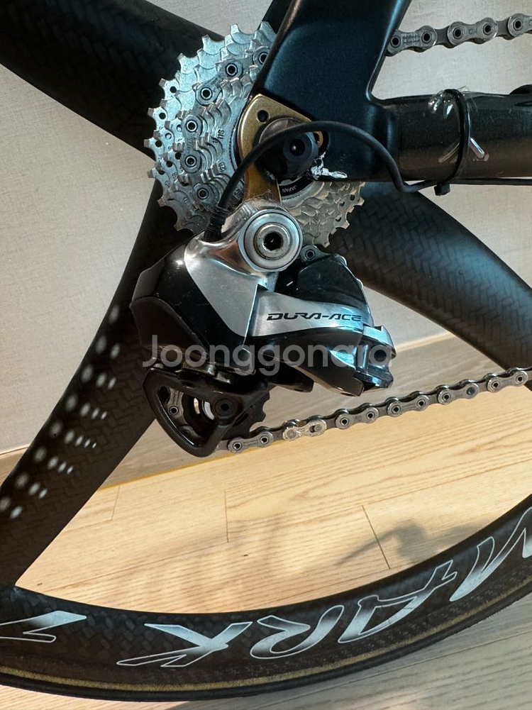 피나렐로 (브롬톤 P라인 대차가능)--6