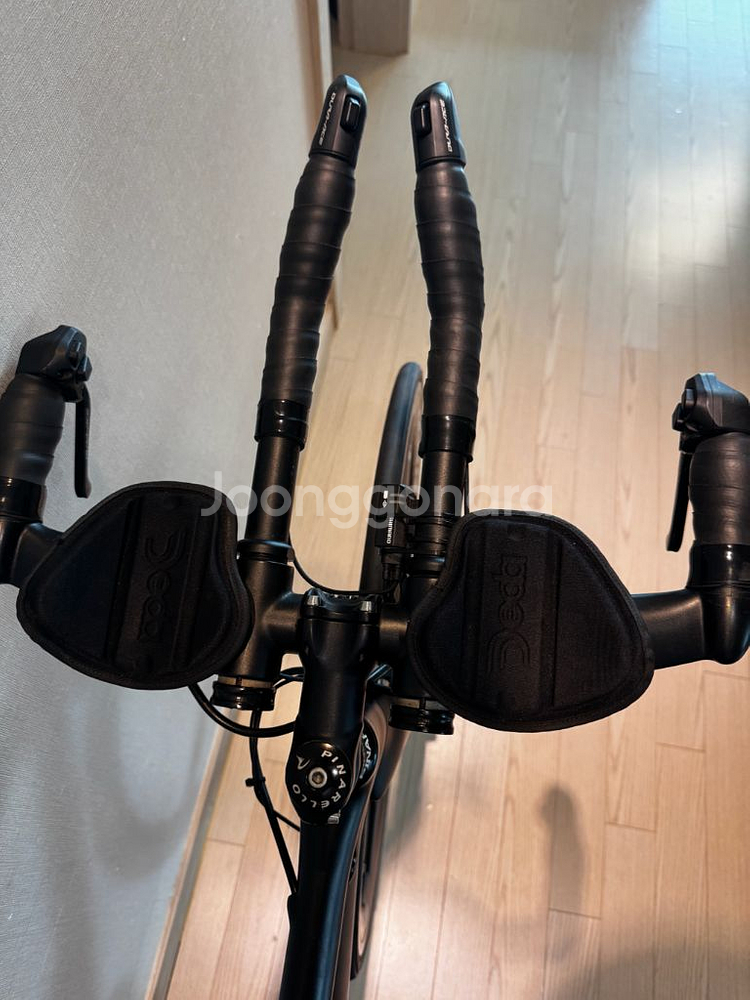 피나렐로 (브롬톤 P라인 대차가능)--9