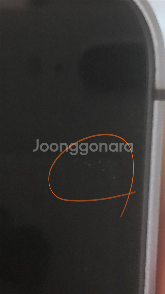 25.10.25순정정품S급아이폰se1스페이스그레이64기배터리100퍼--8