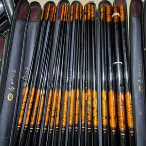 클라우드운 클운 크라우드운 고급경질낚시대