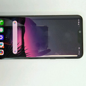 lg g8 무잔상 판매합니다.