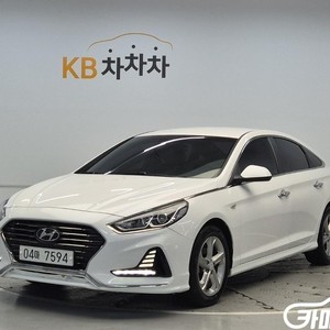 [현대]쏘나타 뉴 라이즈 2.0 스마트 (5인승) #앱