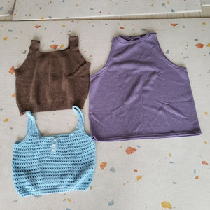 새제품 조끼 무료배송