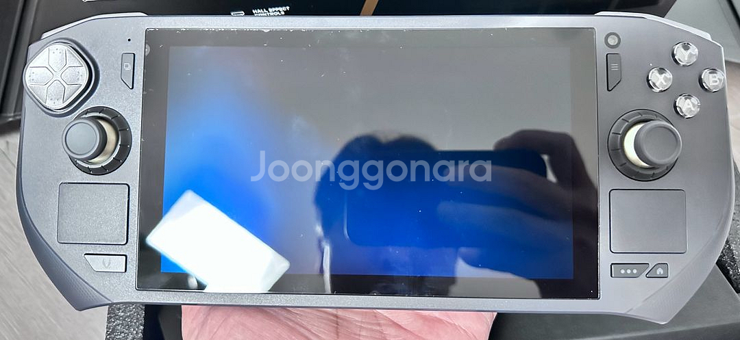 ZOTAC GAMING ZONE 조탁 존 UMPC--2