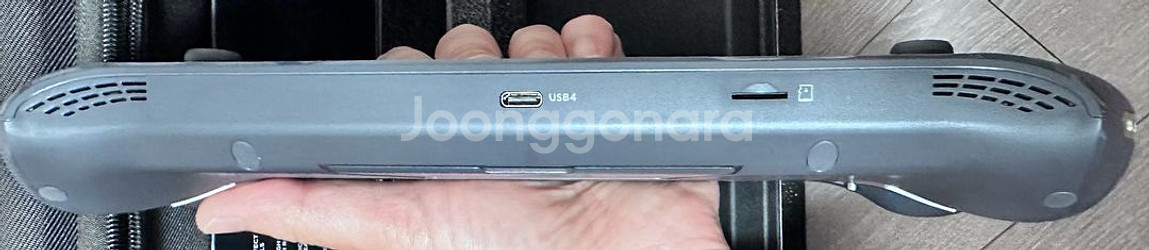 ZOTAC GAMING ZONE 조탁 존 UMPC--3