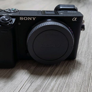 소니 A6400 팝니다