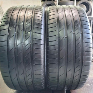 285 40 20 금호타이어 중고(23년식)